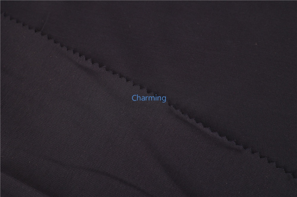 天絲有機(jī)棉氨綸汗布