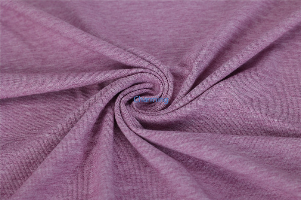 吸濕速干氨綸汗布