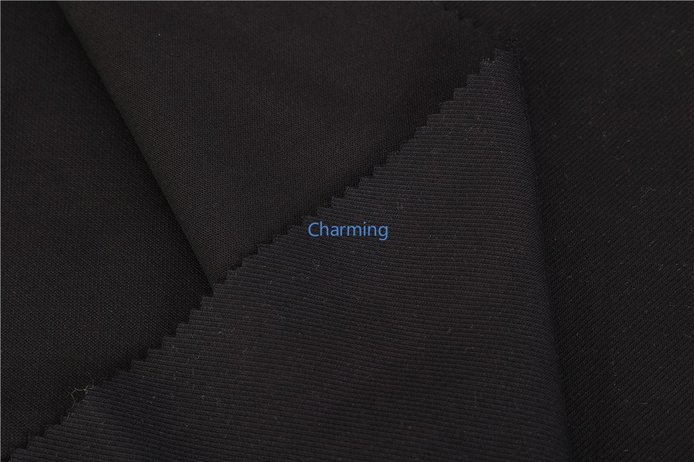 吸濕排汗斜紋布