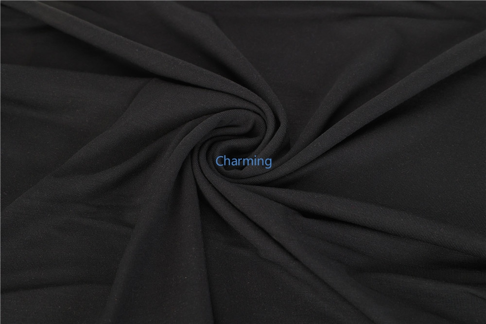 羊毛混紡氨綸汗布