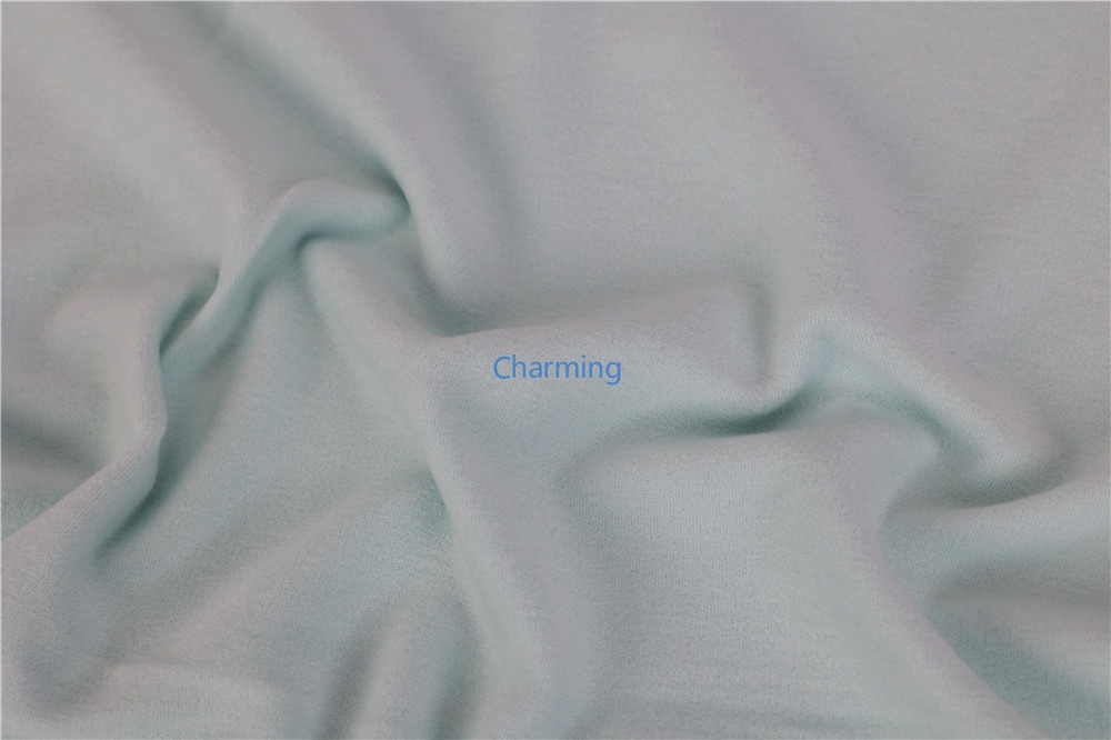 三明治空氣層 雙層針織布